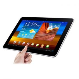 Samsung Galaxy Tab 10.1 Review