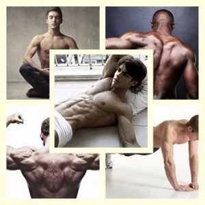 Secret for Keeping the Body Young
