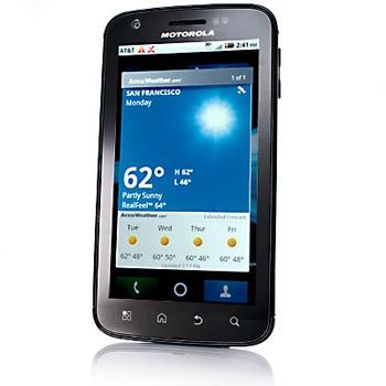 Rejuvenate your Smartphone Battery with PowerSkin Motorola Atrix HD Battery Skin