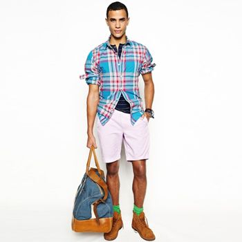 Socks in Summer - To Wear or Not to Wear