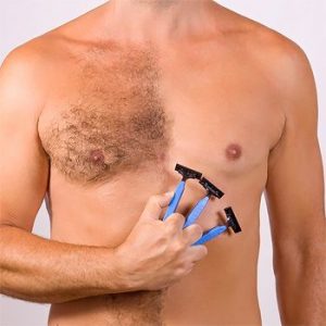 Step Up With Removing Unwanted Hair