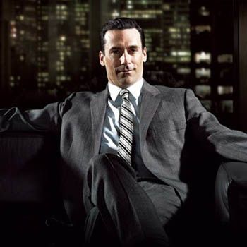 Suit Up For Your Thirties In Mens Style
