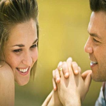 The Secret To Making, Beautiful Women Smile