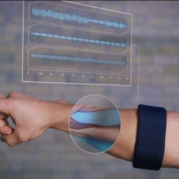 The future of computers is wearable sensors: Xbox chief.