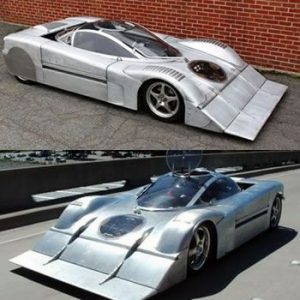 World's Fastest Amphibious Car is up for Sale, Fastest Car
