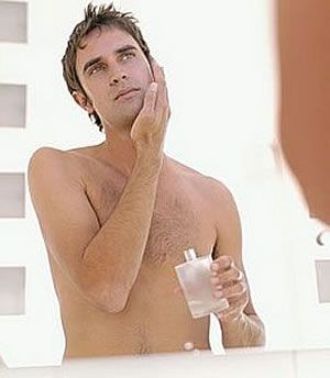 Home Made After Shave
