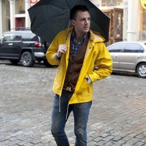 Beat the Rain In Style