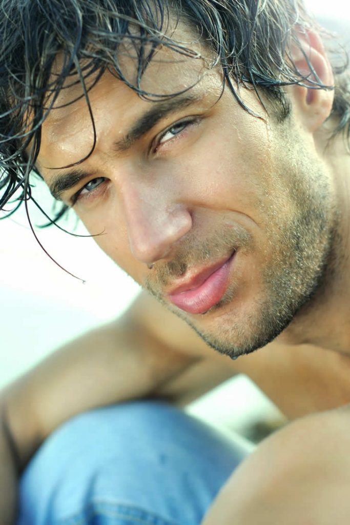 Best Face Wash for Men