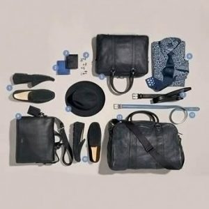 Boost Your Style with Men’s Fashion Accessories