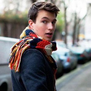 Casual Street Style 2013 For Men