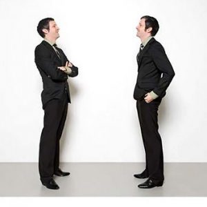 Do the right kind of talking!
