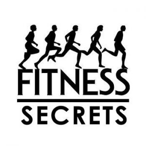 Workout Secrets