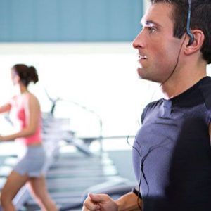 Fitness Tips for Men above 50!