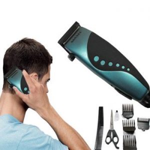 Gentlemen’s Personal Barber Electric Trimmer