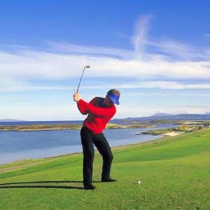 Golf Courses in Lahore