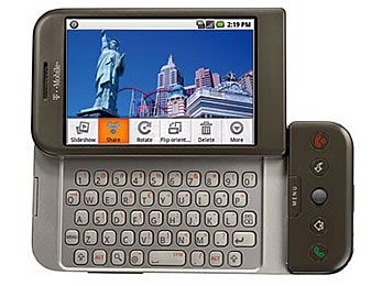 Google Phone - Fashion Central
