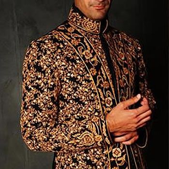 Sherwani, the special you