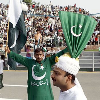 Have a colourful Independence Day on 14th August