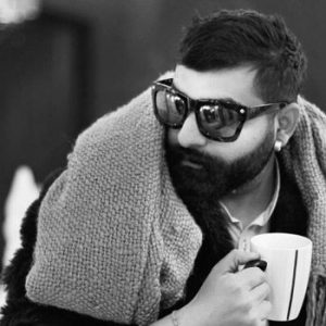 How To Grow Your Beard?