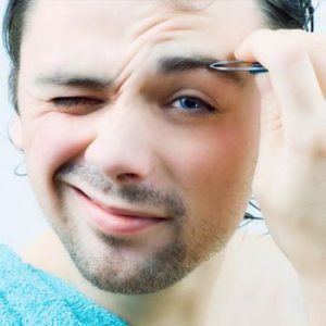 How To Shape Your Brows