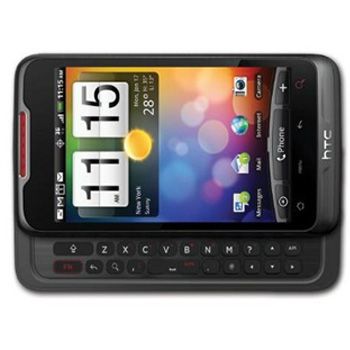 HTC to release Merge in the US this Spring