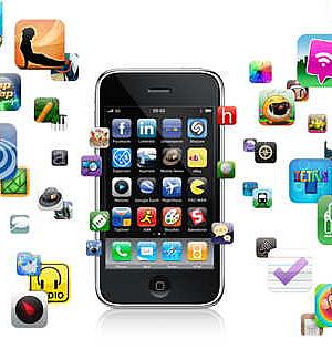 iScent App for iPhones
