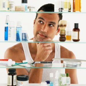 New Men’s Grooming Products For 2014