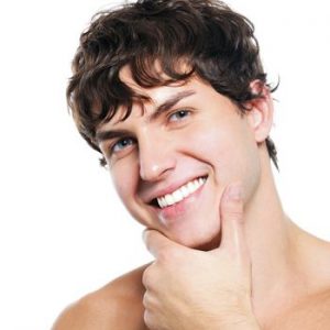 2 Easy Tips of Skin Care For Men