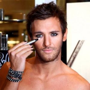 New Trends in Men Cosmetics