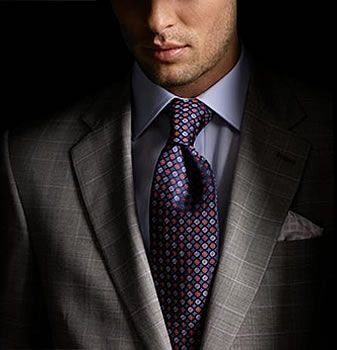Menâ€™s fashion trends