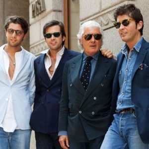 Men’s Italian Style