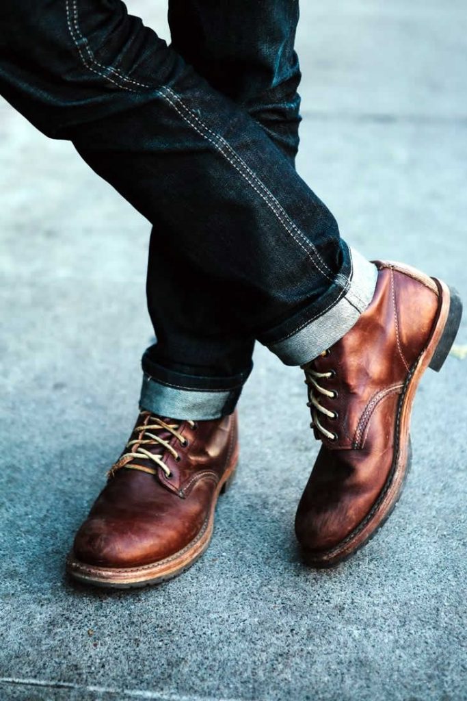 5 Ever Time Men’s Shoes must Haves