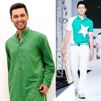 Men's Style For 14th August- The Patriotic Way
