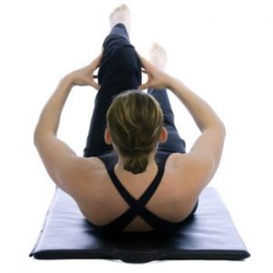 Men's Workout - Be Strong from Soul