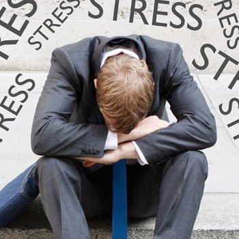 Most Important Stress Control Tips For Men