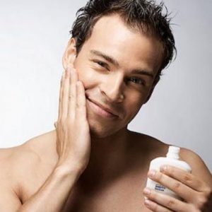 Night Treatments for Men Grooming