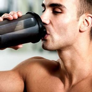 Optimal Post Workout Nutrition