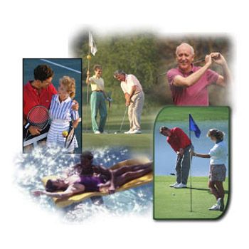 Plan Your Dream For Golf Vacation