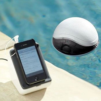 Pool Speakers: A Magical Gadget That Lets You Enjoy Music While You Are in Pool