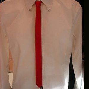 Skinny ties make a comeback in Pakistani fashion