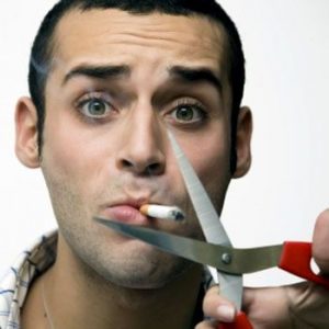 Smoking Is Injurious to Health