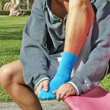 Socks Debate: To Wear or Not to Wear?