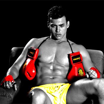 Sports Can Rightly Shape The Man Inside You