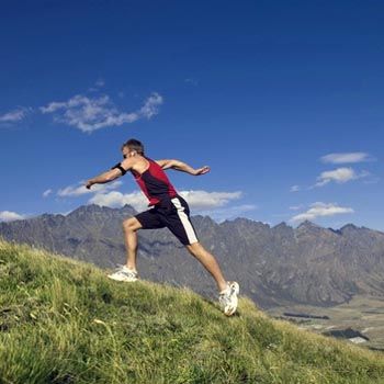 Summer Outdoor Workout for a Healthier you!