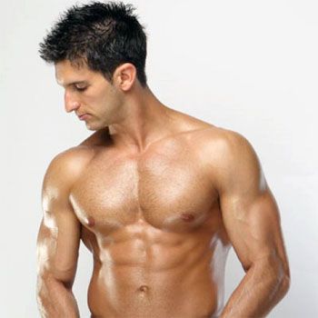 The High Protein Workout Diet and your Workout Plan...!