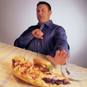 The Secret To Beat Heartburn
