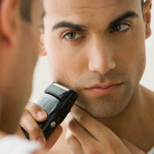 The Wet Shave v The Electric Shave