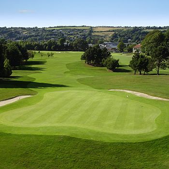Types of Golf Club