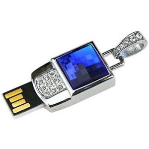 USB evolving as a fashion gadget
