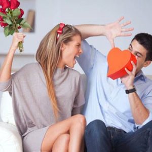 Valentine's Day Style Tips For Men